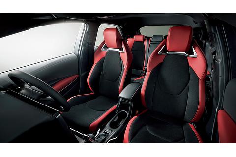 Corolla Sport 10