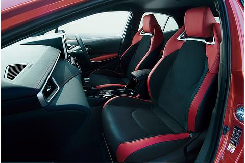 Corolla Sport 11