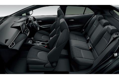 Corolla Sport 13