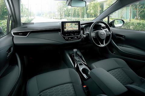 Corolla Sport 24