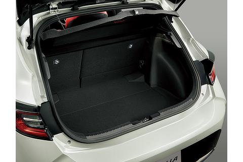 Corolla Sport 28