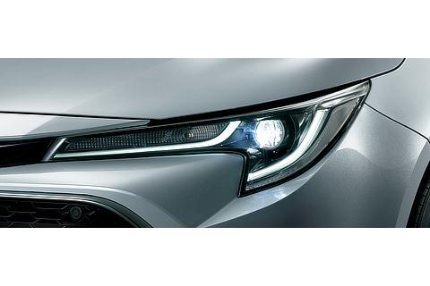 Corolla Sport 29