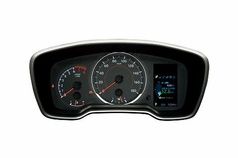 Corolla Sport 32