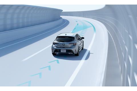 Corolla Sport 36