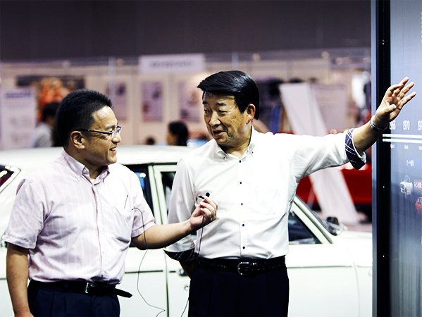 The Full Text of the Passionate and Lively Discussion between a Corolla Geek and a Corolla Master