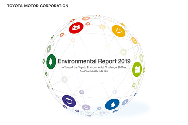 2019 Environmental Report