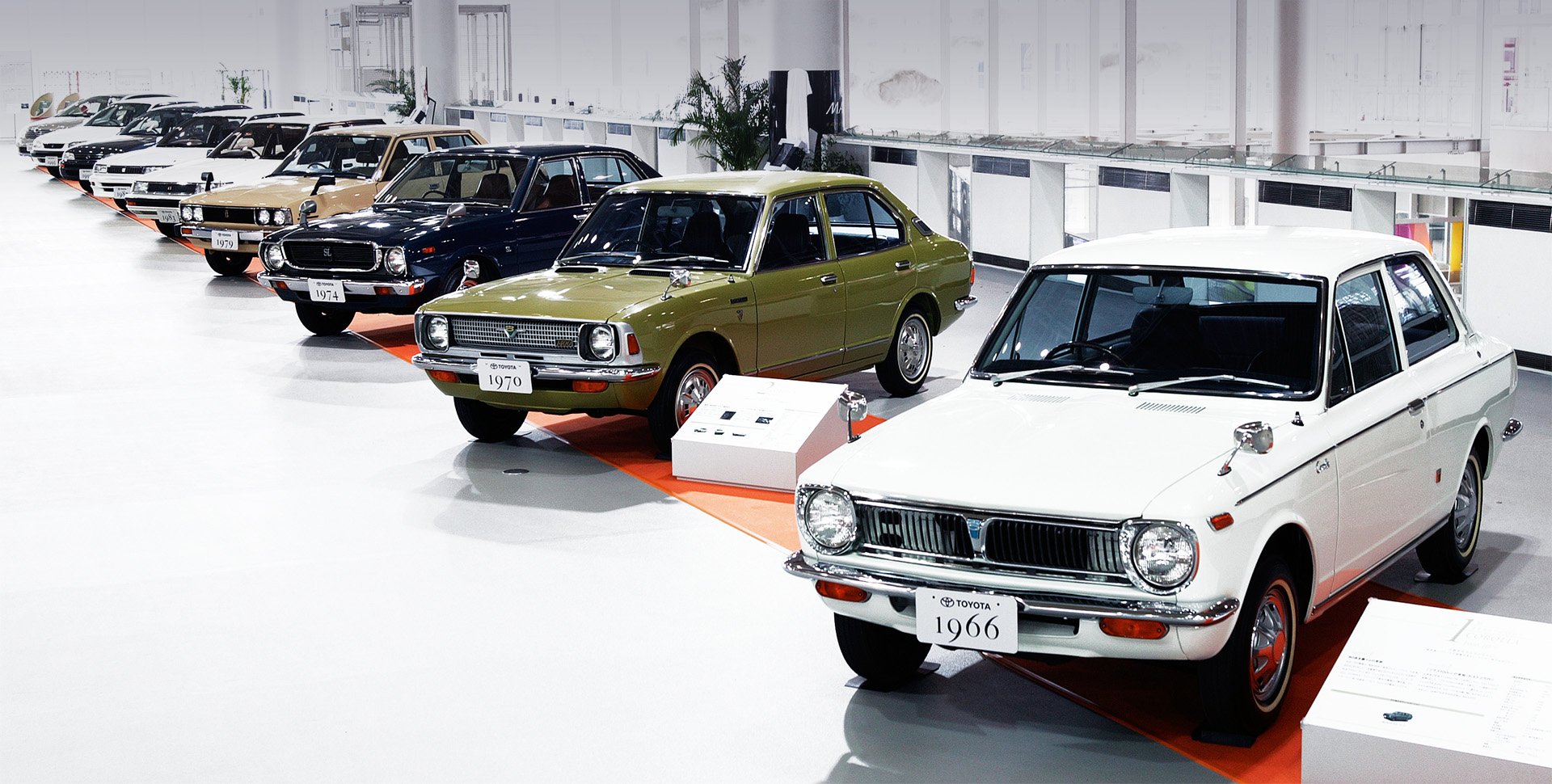 Evolution of Corolla: The concept of the
