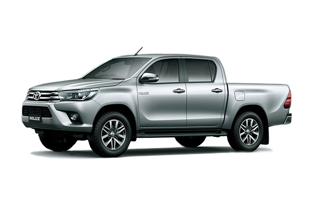 Hilux