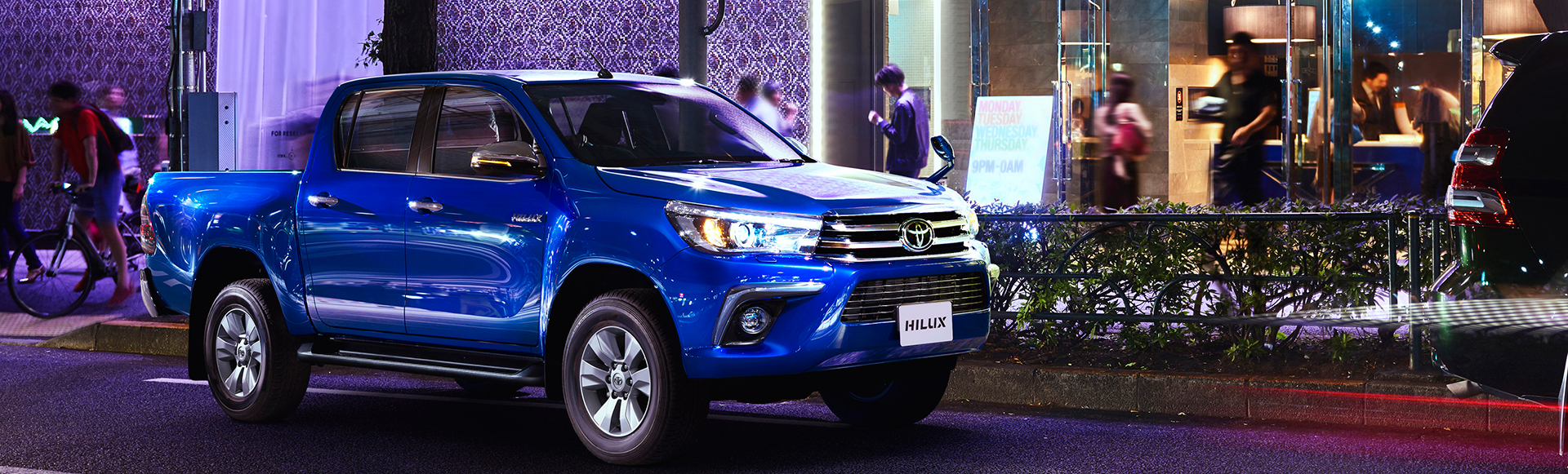 Hilux