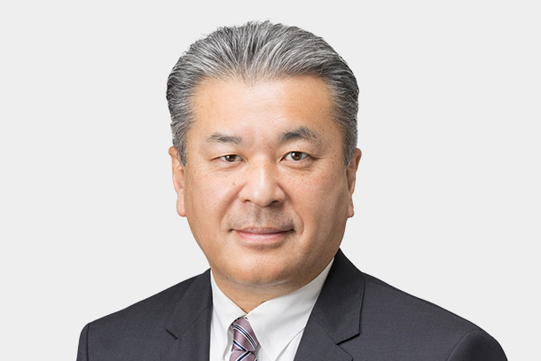 Hiroki Nakajima