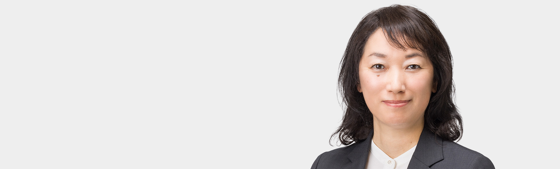 Hiromi Osada, Audit & Supervisory Board Member