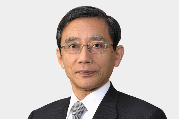 Hiroshi Ozu