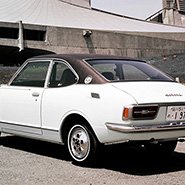 Generations of the Corolla and their Corresponding Eras (1)