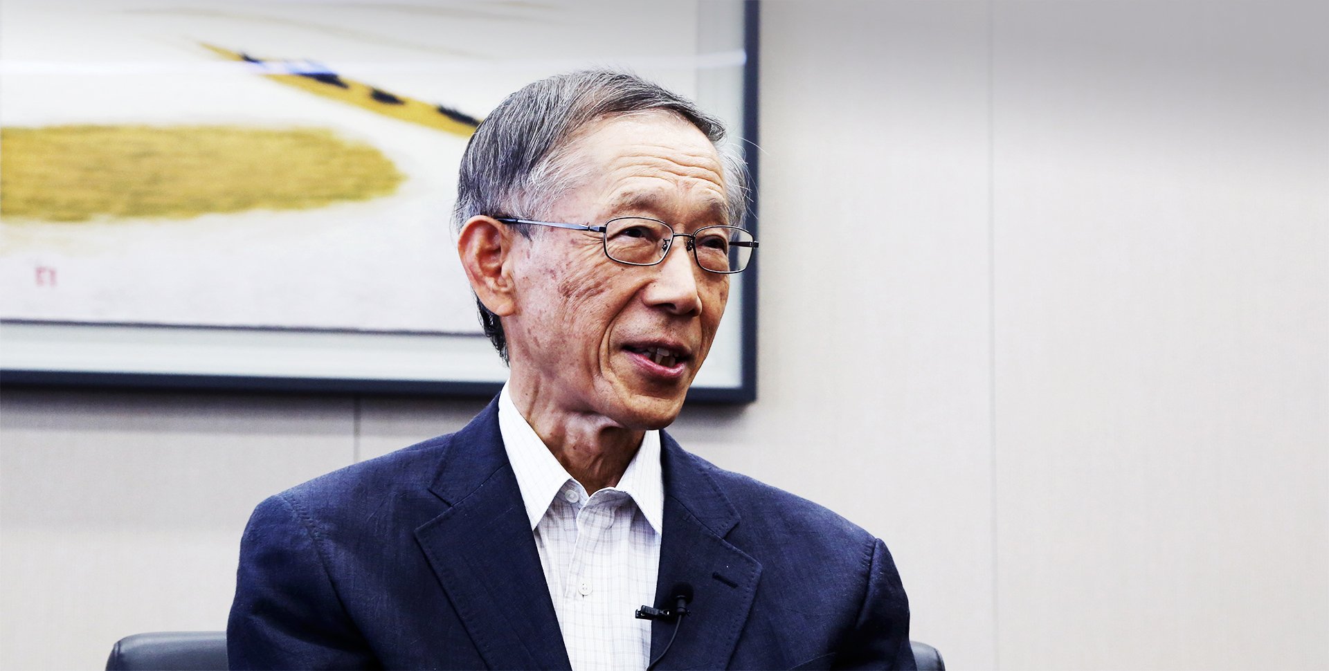 Takayasu Honda, Chief Engineer for the 8th generation Corolla