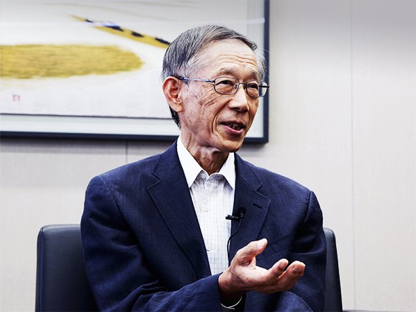 Takayasu Honda, Chief Engineer for the 8th generation Corolla