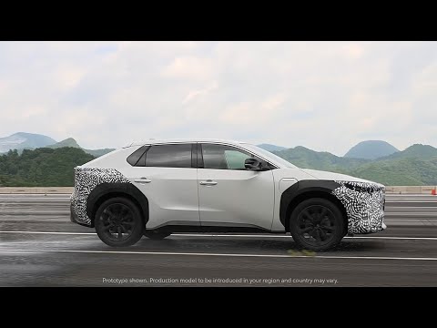 Handling, Stability, and Ride Comfort