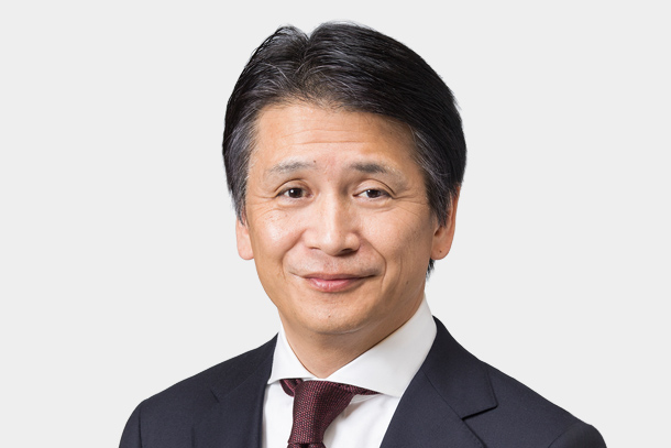 Jun Nagata