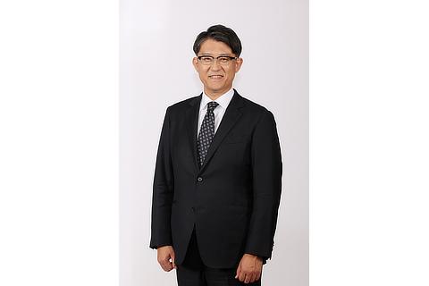 Koji Sato, President, Member of the Board of Directors (Representative Director)