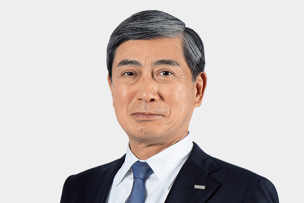 Masahiko Oshima