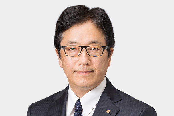 Masamichi Okada