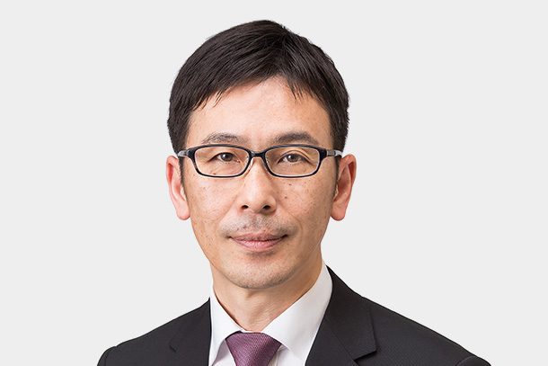 Masanori Kuwata