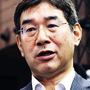Hiroya Fujita, Chief Engineer for the 10th and 11th generation Corolla