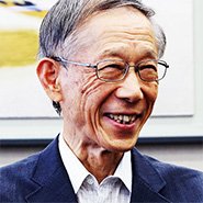 Takayasu Honda, Chief Engineer for the 8th generation Corolla