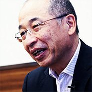 Soichiro Okudaira, Chief Engineer for the 10th and 11th generation Corolla