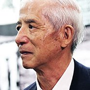 Akihiko Saito, Chief Engineer for the 6th and 7th generation Corolla