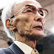Shiro Sasaki, Chief Engineer for the 2nd and 3rd generation Corolla