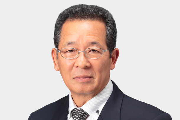Mitsuru Kawai