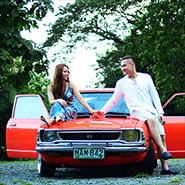 Corollas Worldwide: "my Corolla story" from Philippine, Vietnam, and Pakistan