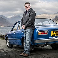 Corollas Worldwide: "my Corolla story" from UK