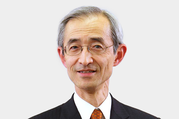 Nobuyuki Hirano