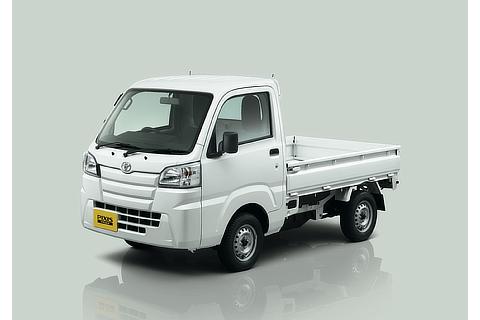 Pixis Truck