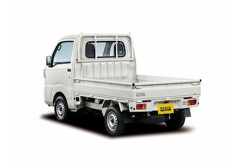 Pixis Truck