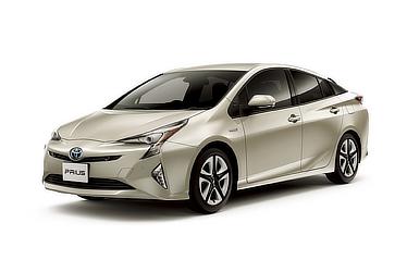 A Touring Selection (Steel Blonde Metallic)