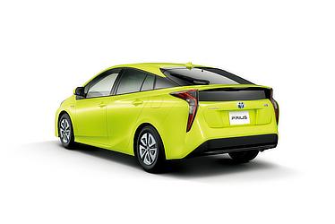 A (Thermo-Tect Lime Green; options shown)