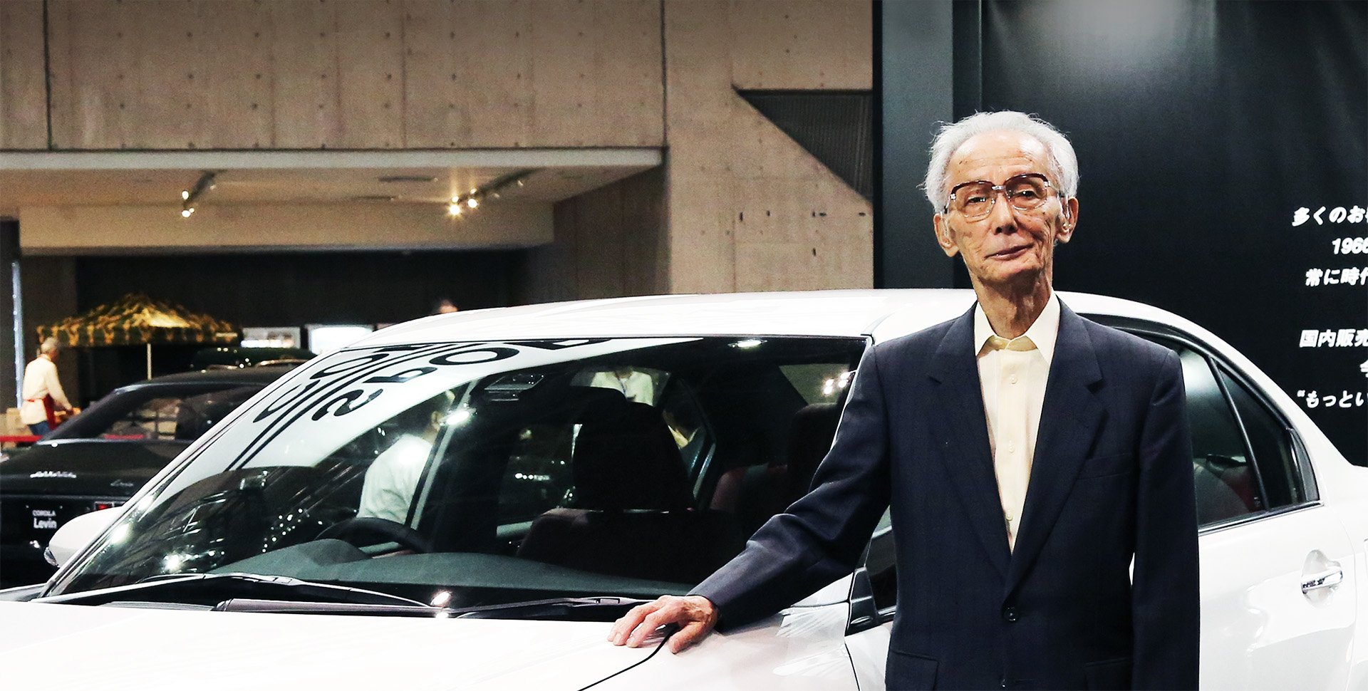 Shiro Sasaki