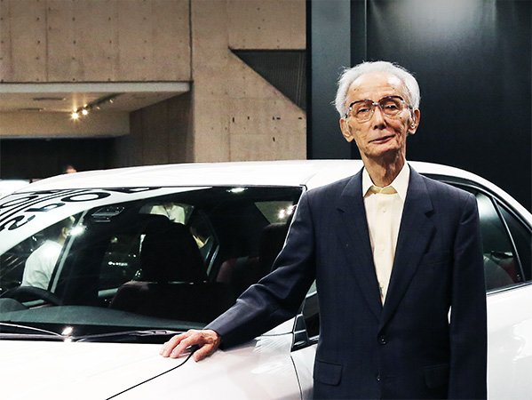 Shiro Sasaki