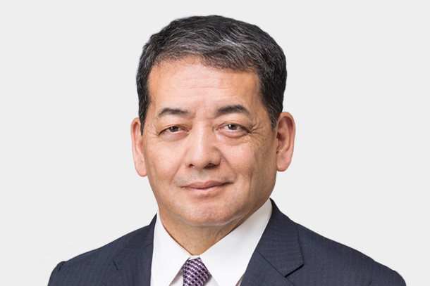 Shigeki Terashi