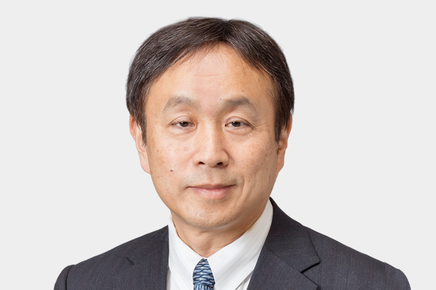 Shigeru Hayakawa