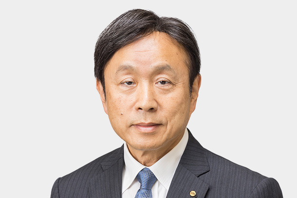 Shigeru Hayakawa