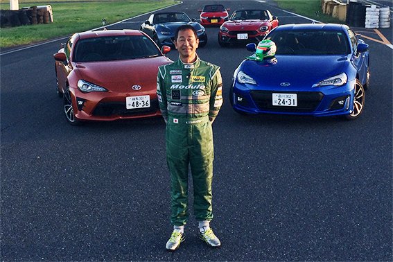 A Corolla, But Not An Economy Car - Why I Still Drive My AE86