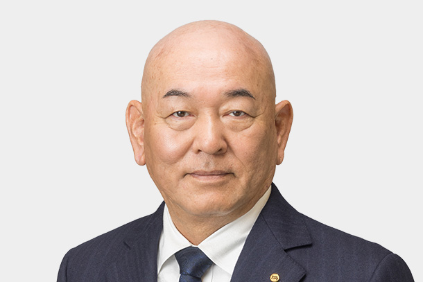 Takahiro Imura, Operating Officer