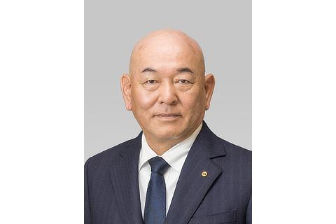 Takahiro Imura, Operating Officer
