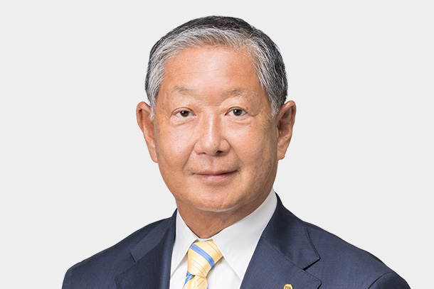 Takeshi Shirane, Audit & Supervisory Board Member
