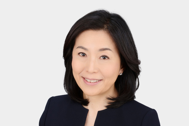 Teiko Kudo