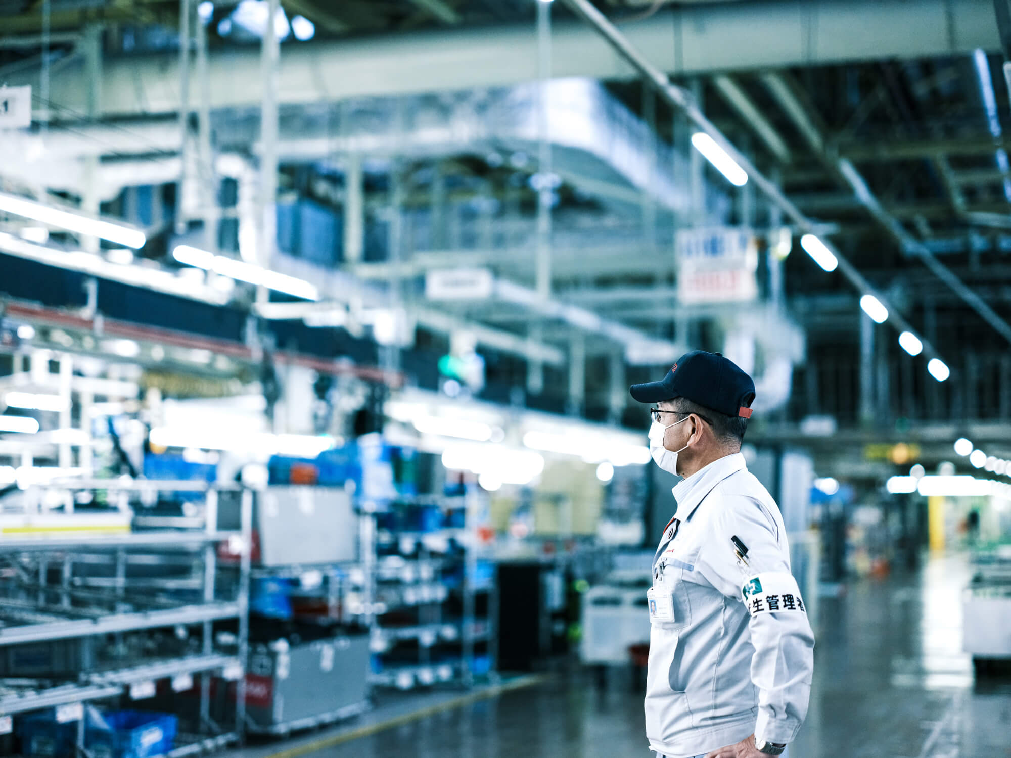 Toyota Production System