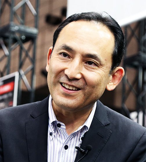 Shinichi Yasui